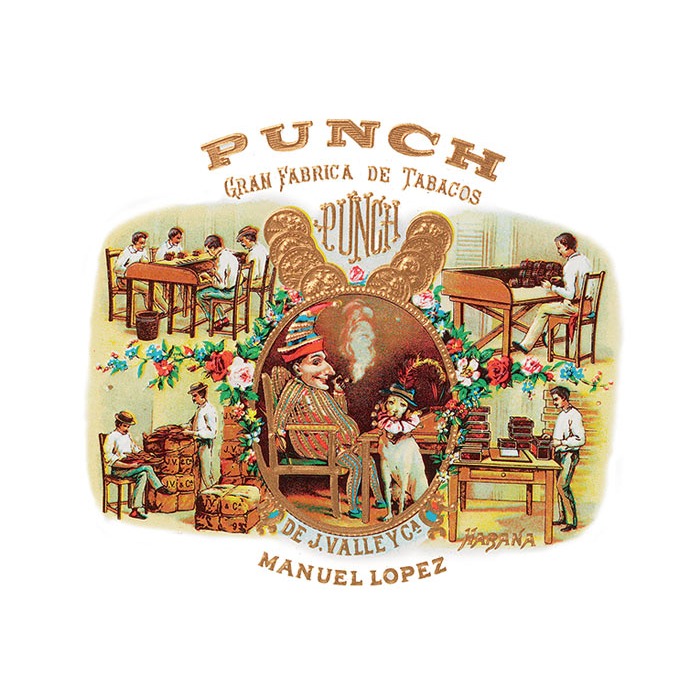 Punch