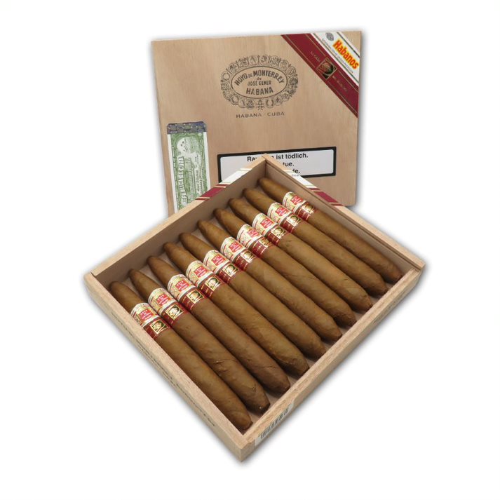 Hoyo De Monterray	Elegantes  LCDH  10's