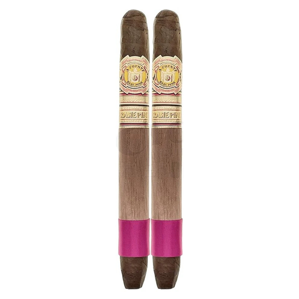 Arturo Fuente Rare Pink VS Sophisticated Hooker