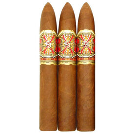 Arturo Fuente Opus X Super Belicoso 3s