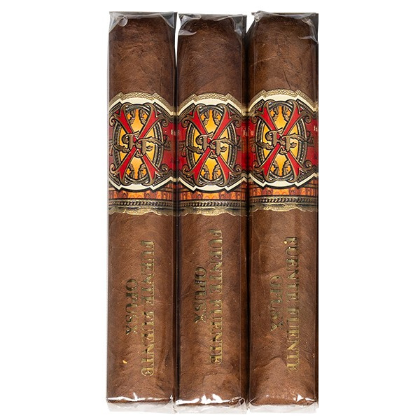 Arturo Fuente Opus X Magnum O