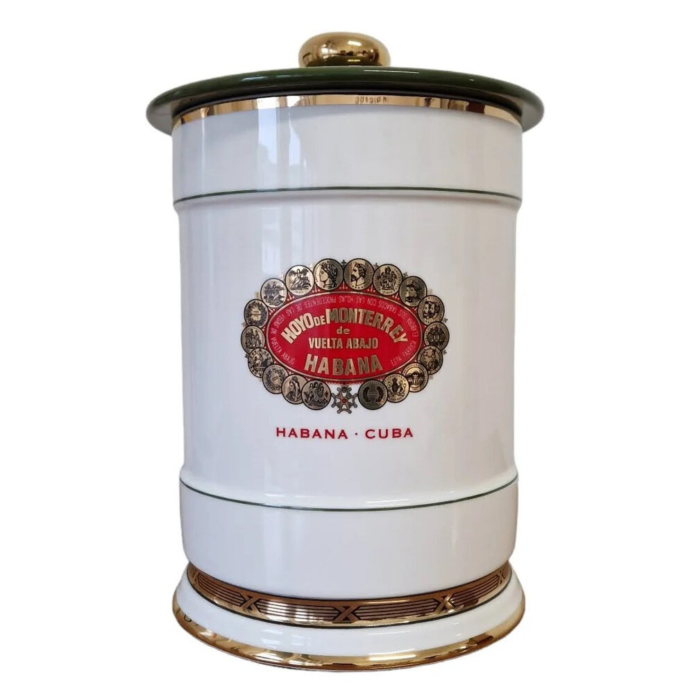 Hoyo De Monterray Jar