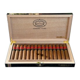 SERIE E NO.2 GRAND RESERVA 2015