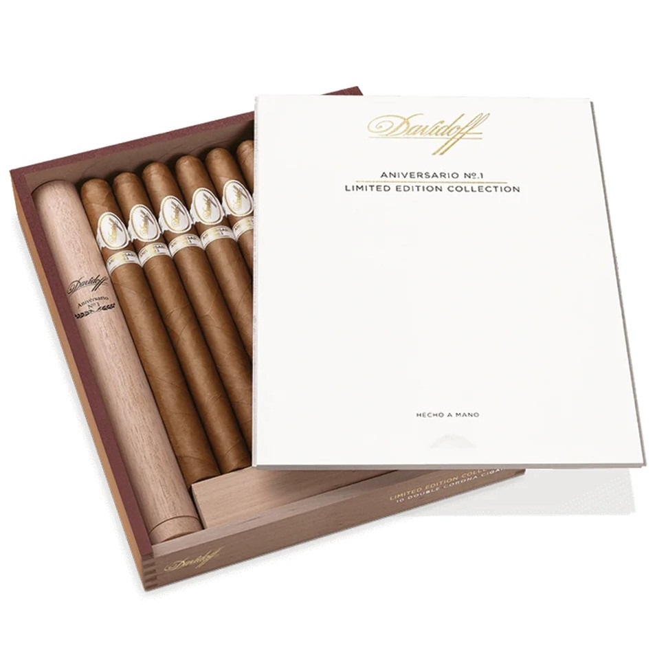  Anniversario No.1 LE Collection 2023  10s