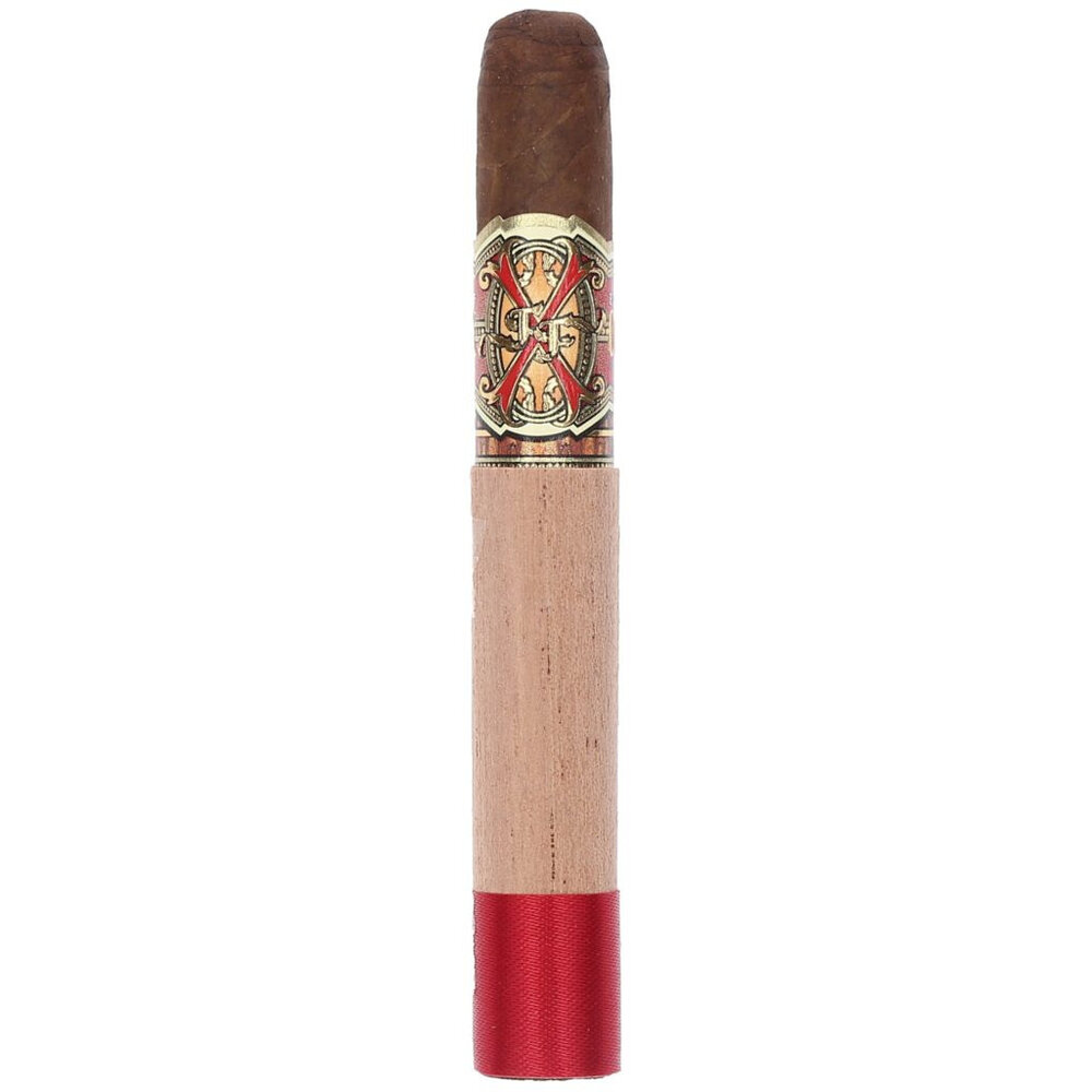 Opus X Perfecxion No.4  3s