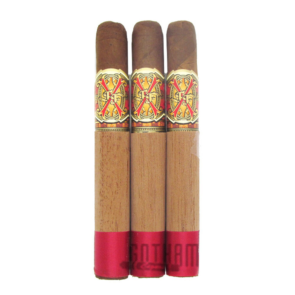 Opus X Perfecxion No.4  3s